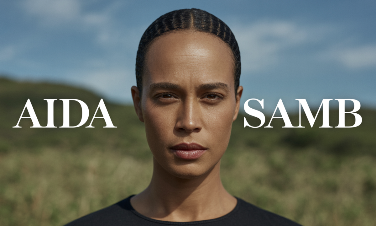 découvrez tout sur aida samb, son parcours, ses réalisations et ses actualités.