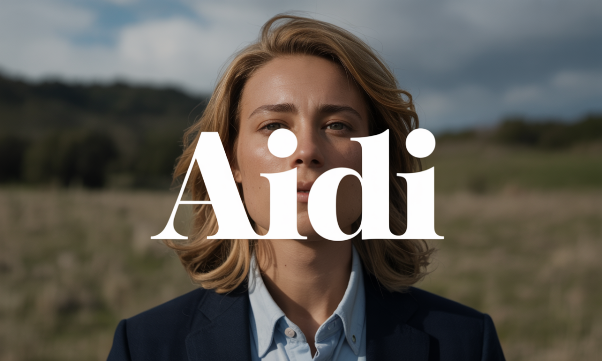 Illustration de Aidi, Prénoms