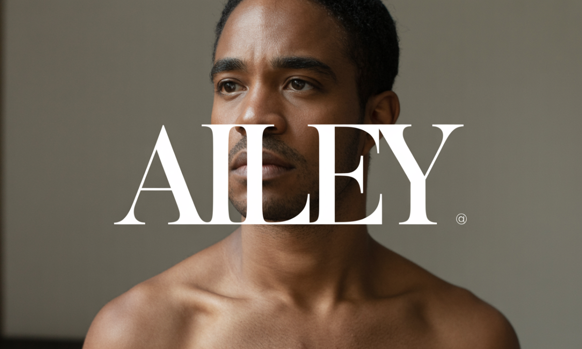 Illustration symbolique liée à l’origine du prénom Ailey