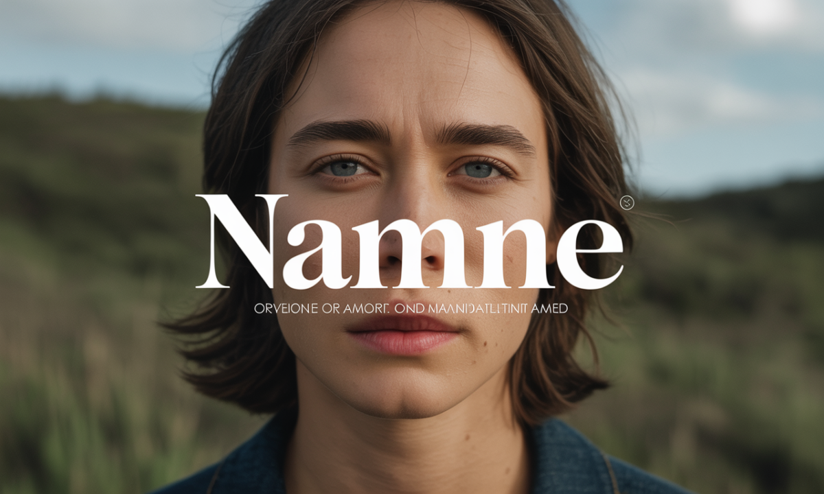 Illustration de Aimed, Prénoms