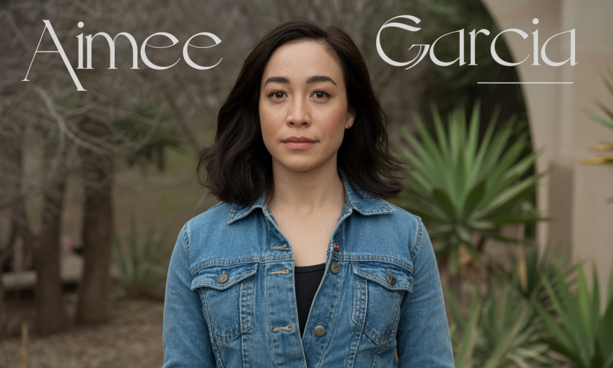 découvrez le profil et la carrière d'aimee garcia, actrice reconnue pour ses rôles dans des séries et films populaires.