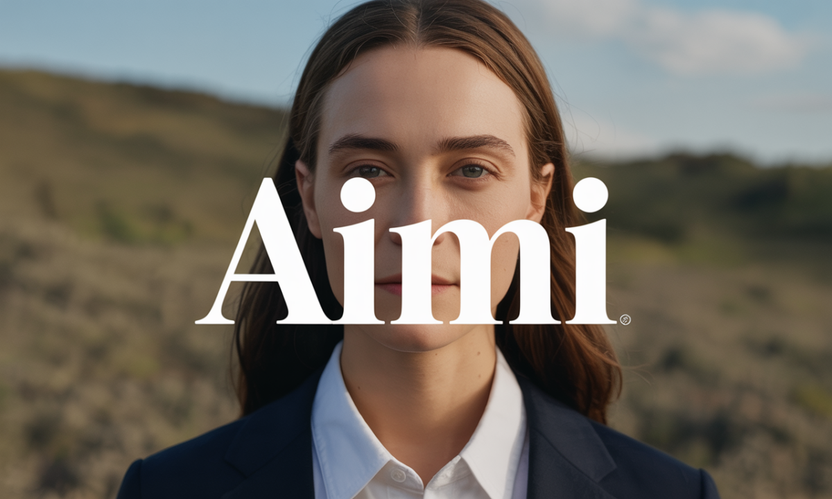 Illustration symbolique liée à l’origine du prénom Aimi