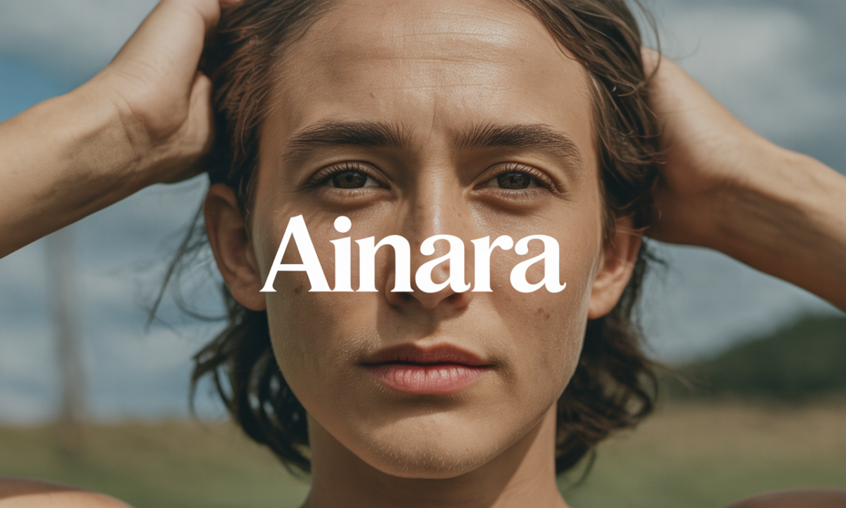 Illustration de Ainara, Prénoms