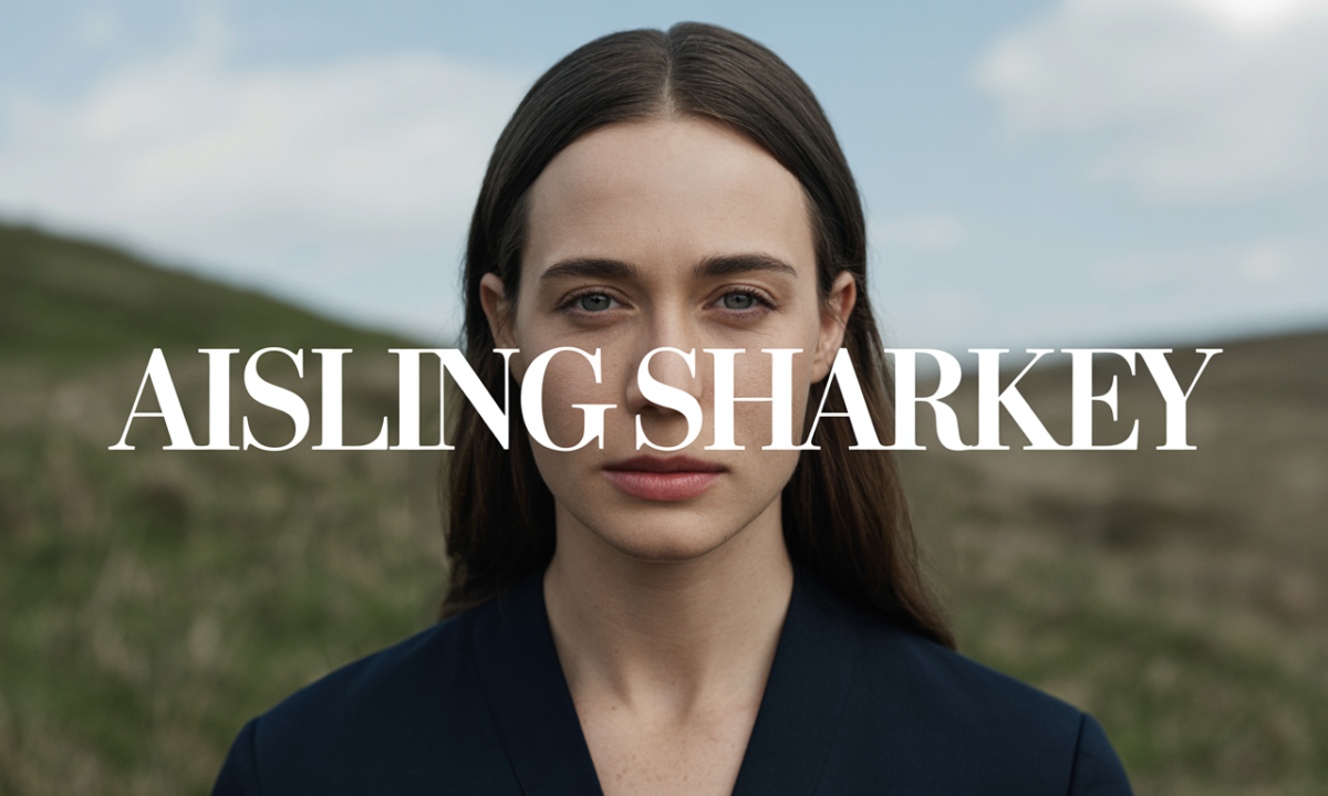 Illustration de Aisling Sharkey, Personnalités et Célébrités