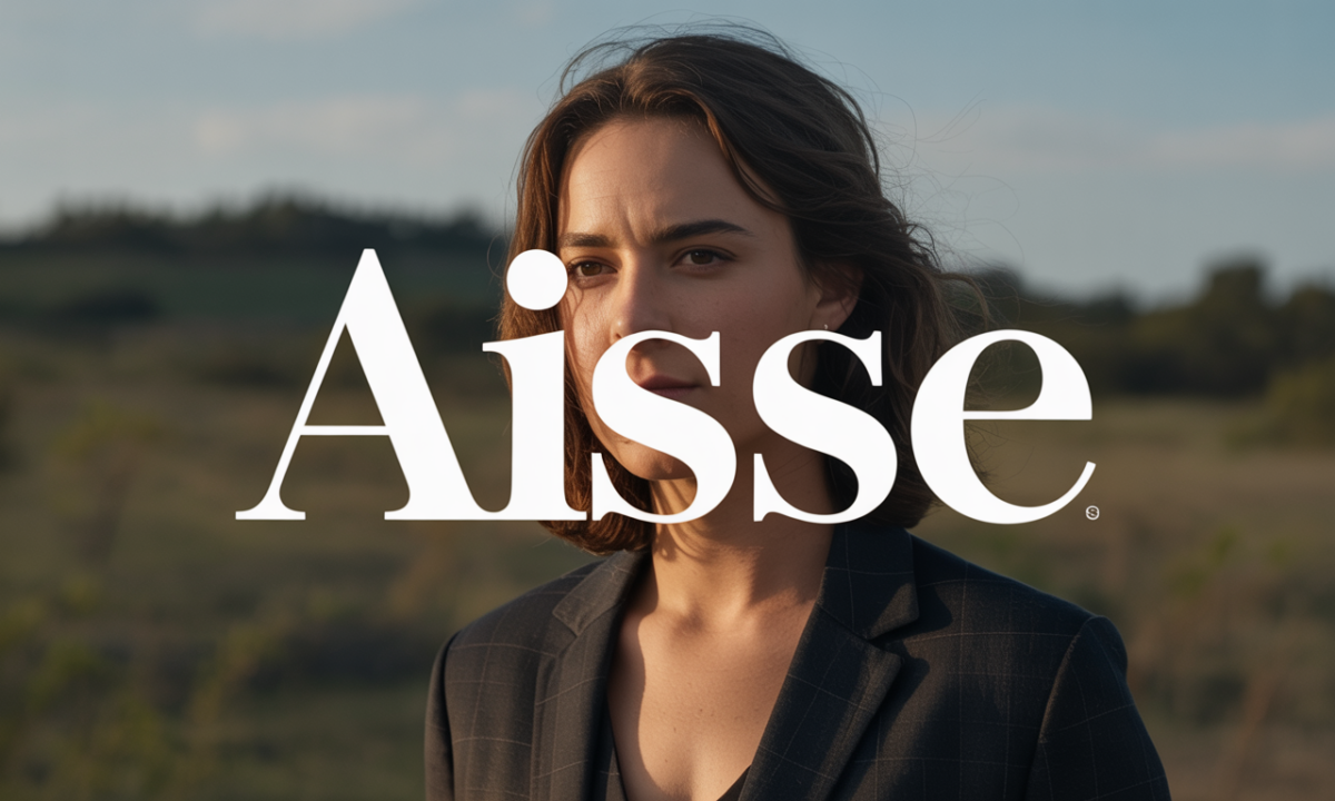 Illustration symbolique liée à l’origine du prénom Aisse