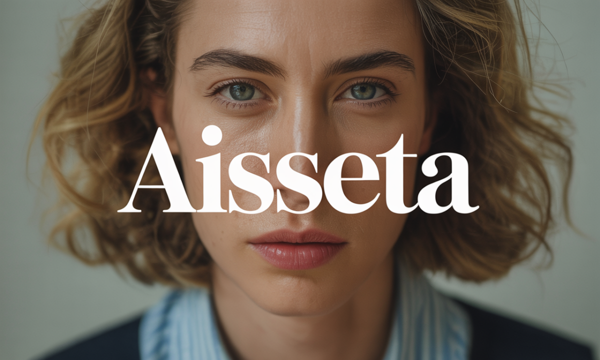 Illustration de Aisseta, Prénoms