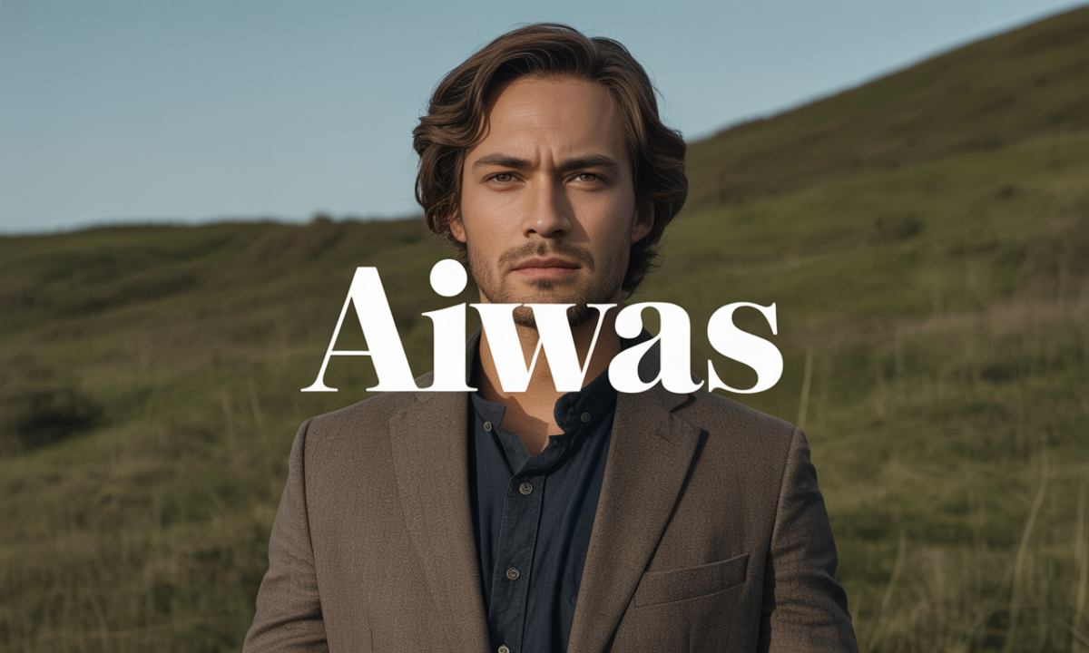 Illustration liée à l’origine et à l’histoire du nom de famille Aiwas