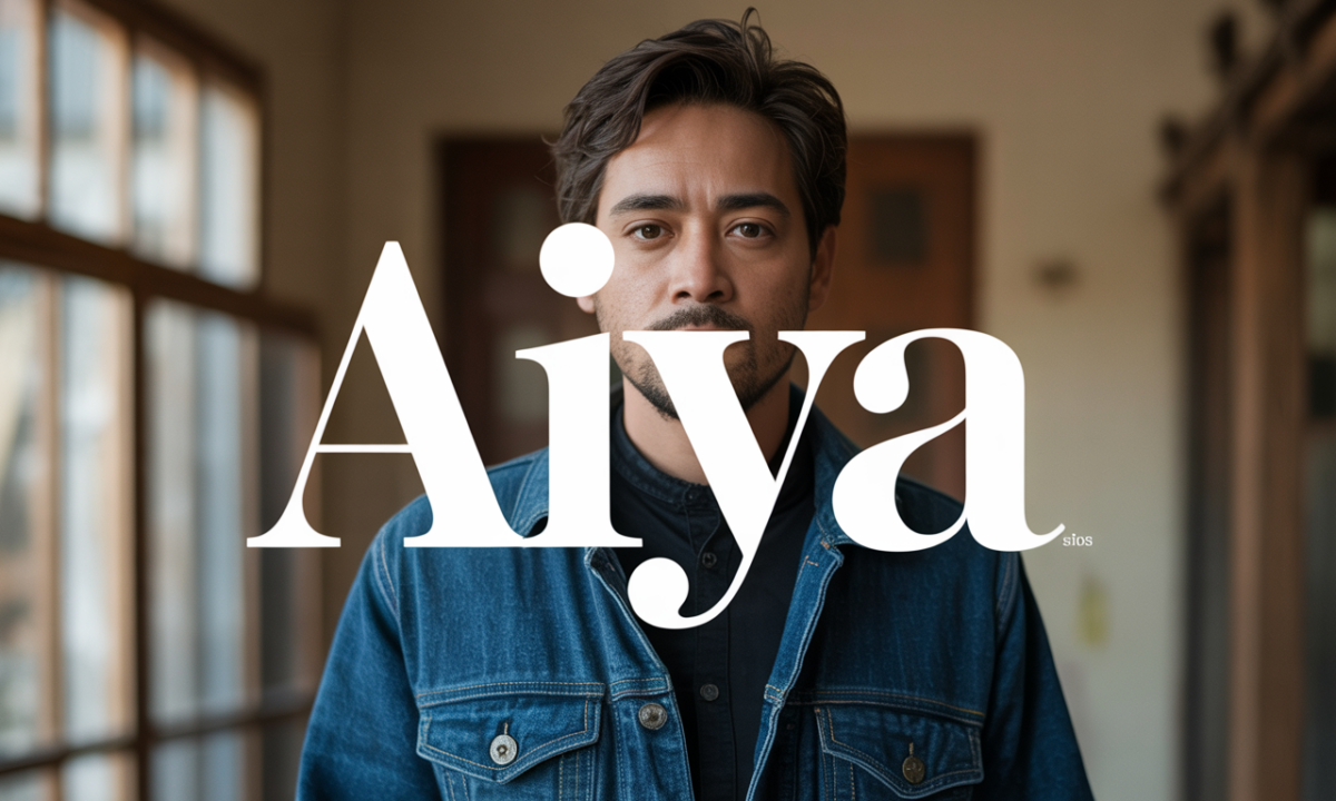 Illustration symbolique liée à l’origine du prénom Aiya