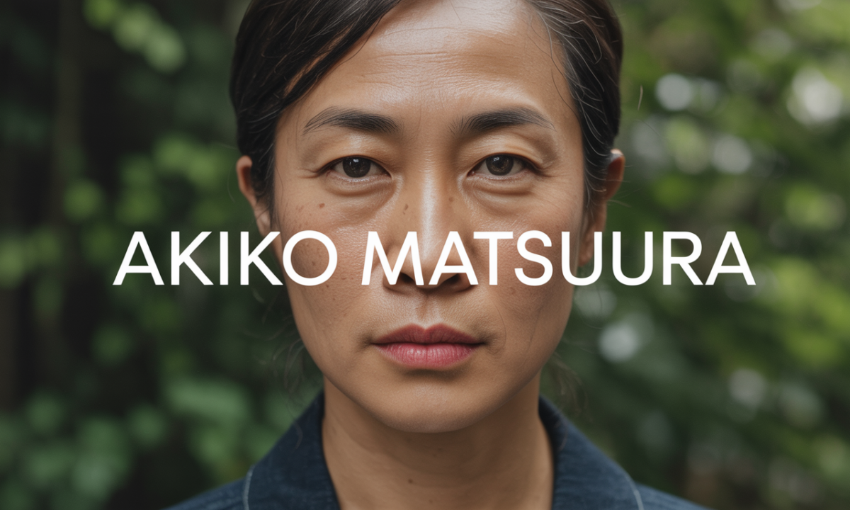 découvrez akiko matsuura, artiste et musicienne japonaise reconnue pour son style unique et son influence dans la scène musicale internationale.