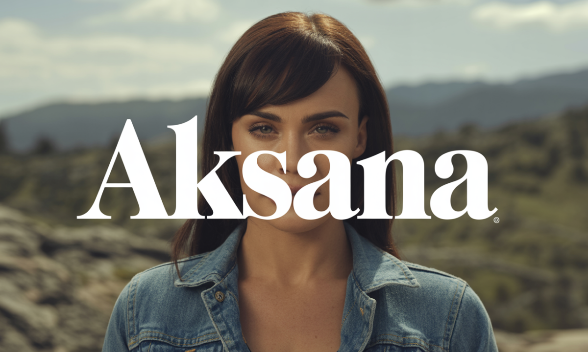 découvrez aksana, une marque alliant élégance et modernité pour sublimer votre style au quotidien.