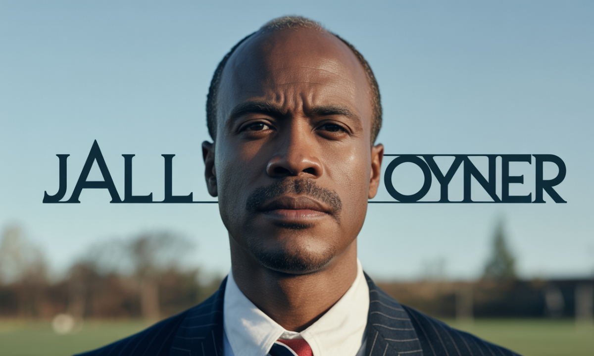 découvrez la carrière et les exploits d'al joyner, athlète américain renommé, médaillé olympique et figure emblématique de l'athlétisme.