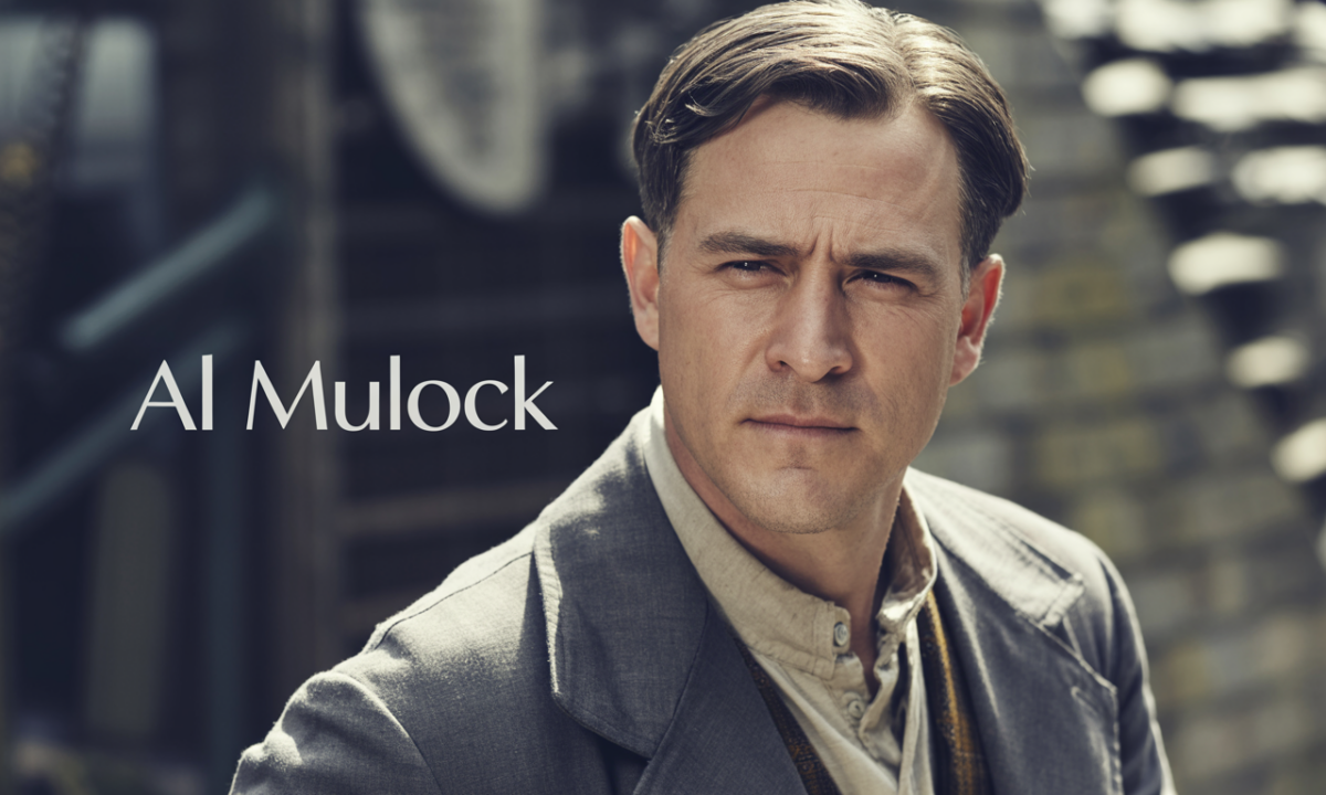 Illustration de Al Mulock, Personnalités et Célébrités