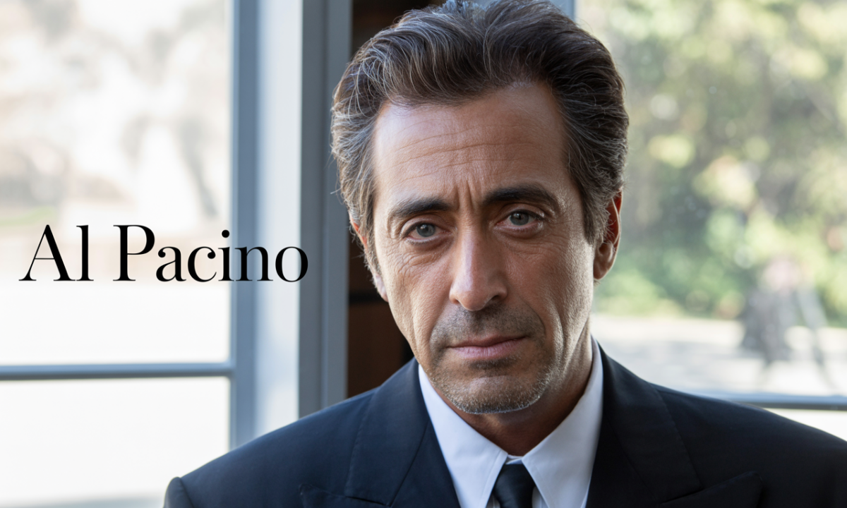 découvrez la carrière légendaire d'al pacino, acteur emblématique du cinéma américain reconnu pour ses rôles puissants et son charisme unique.