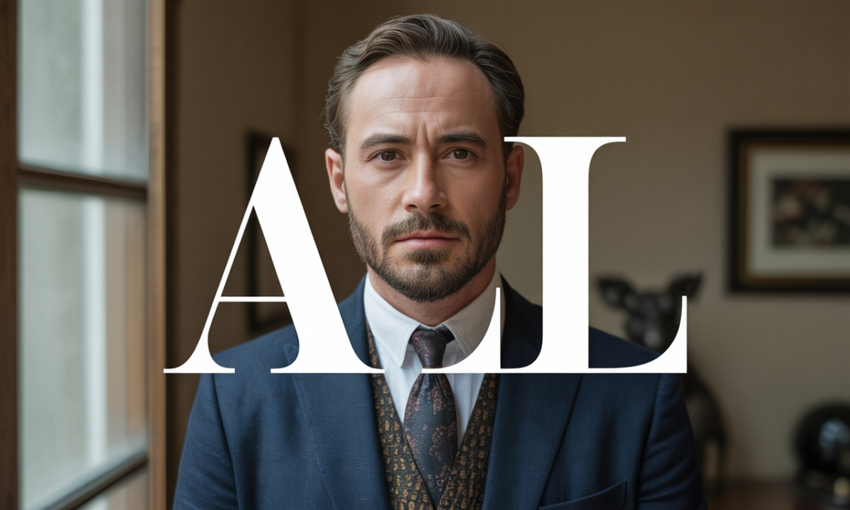 Illustration symbolique liée à l’origine du prénom Al