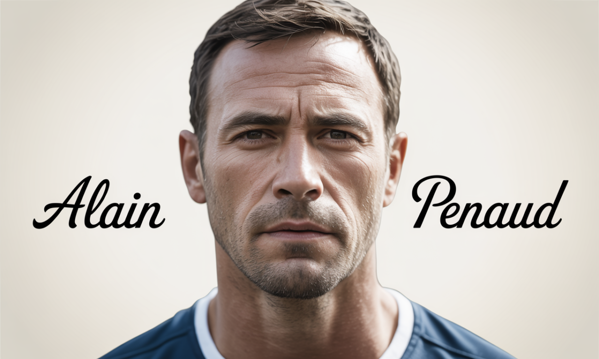 Illustration de Alain Penaud, Personnalités et Célébrités