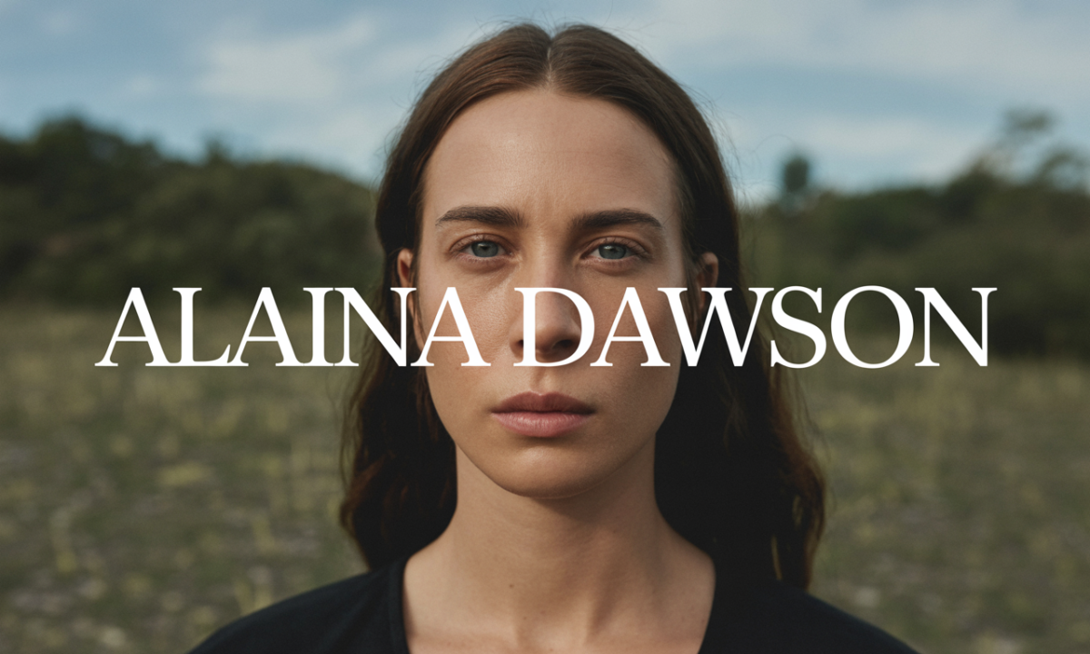 découvrez alaina dawson, une artiste talentueuse au style unique, mêlant passion et créativité dans chacune de ses œuvres.