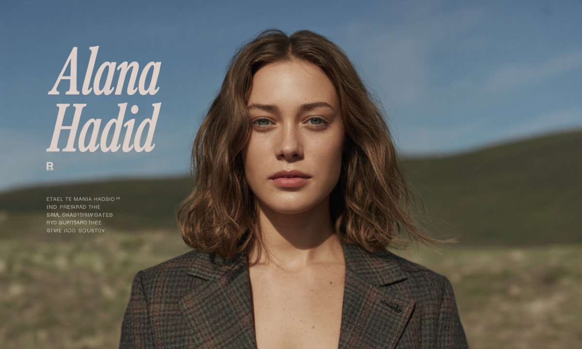 découvrez l'univers et la carrière d'alana hadid, icône de la mode et personnalité influente.