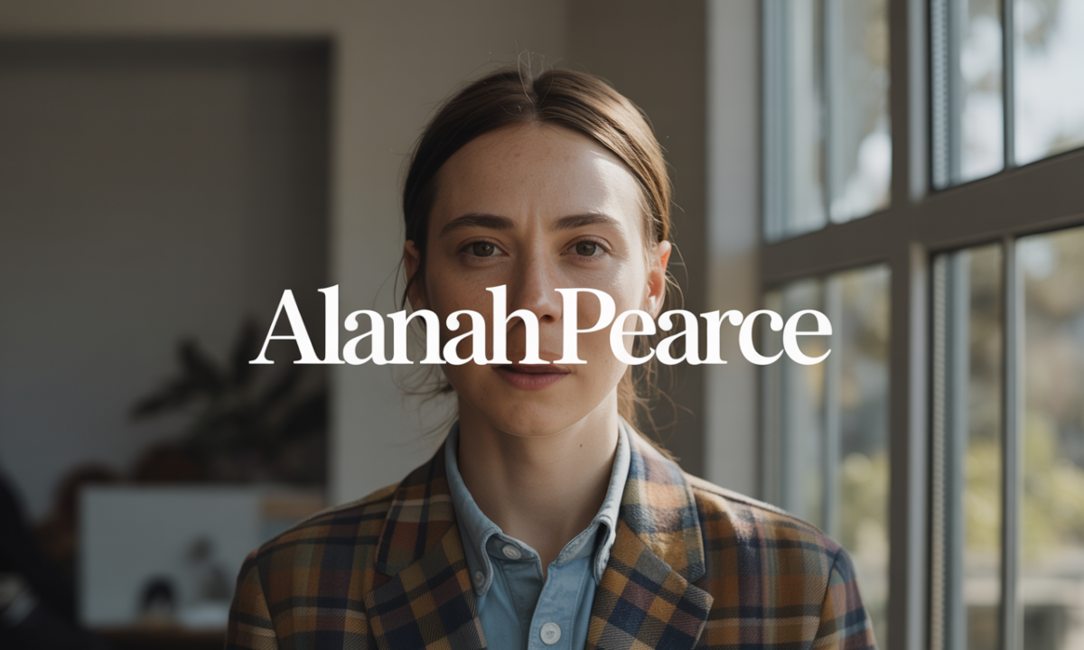 découvrez alanah pearce, journaliste et créatrice de contenu renommée dans le domaine des jeux vidéo, reconnue pour ses analyses approfondies et son expertise passionnée.