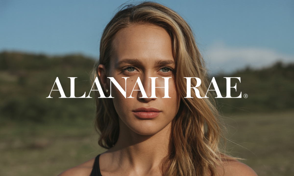 Illustration de Alanah Rae, Personnalités et Célébrités