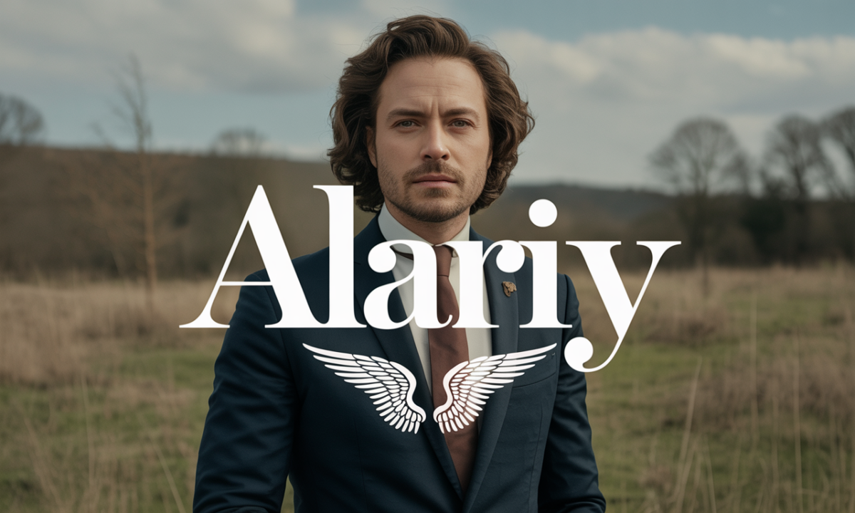 Illustration de Alary, Noms de famille