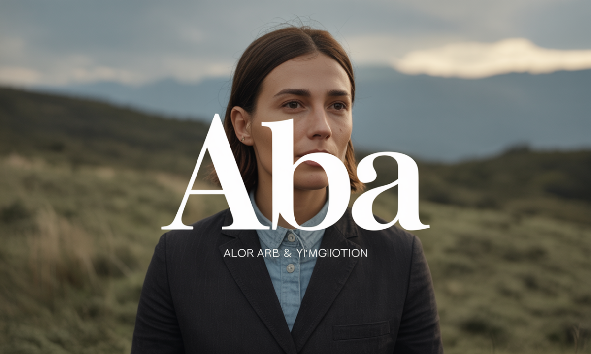 Illustration de Alba, Prénoms