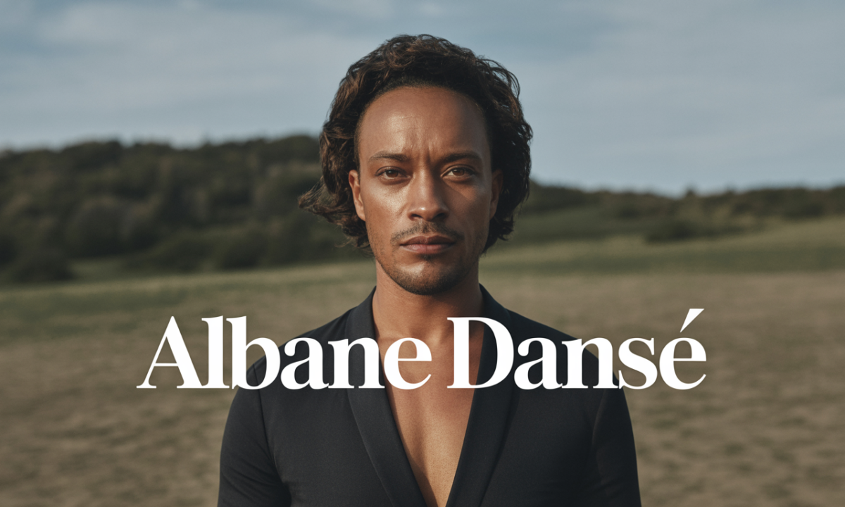 Illustration de Albane Danse, Personnalités et Célébrités