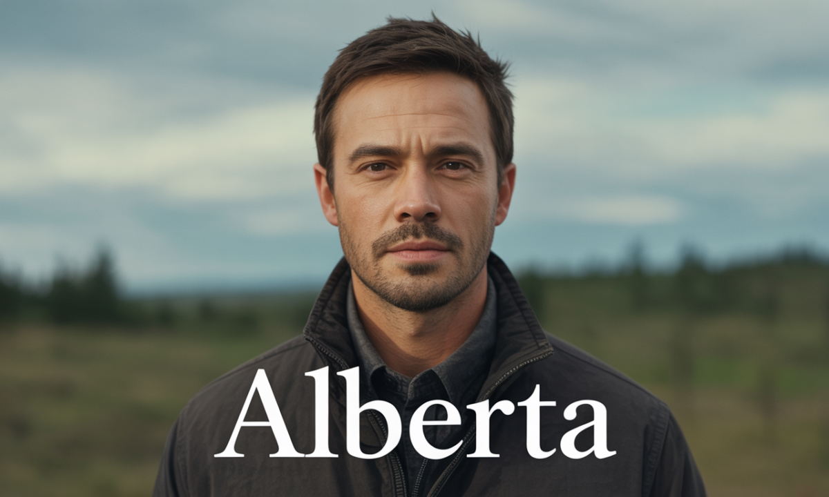 Illustration symbolique liée à l’origine du prénom Alberta