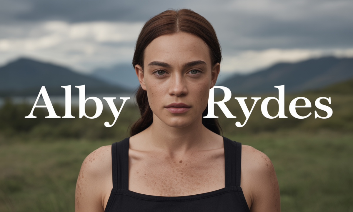 Illustration de Alby Rydes, Personnalités et Célébrités