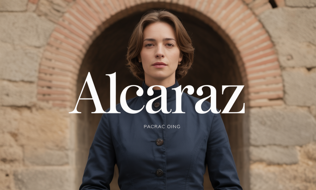 Illustration de Alcaraz, Noms de famille