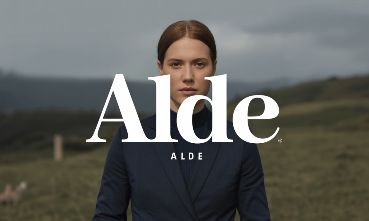 Illustration symbolique liée à l’origine du prénom Alde