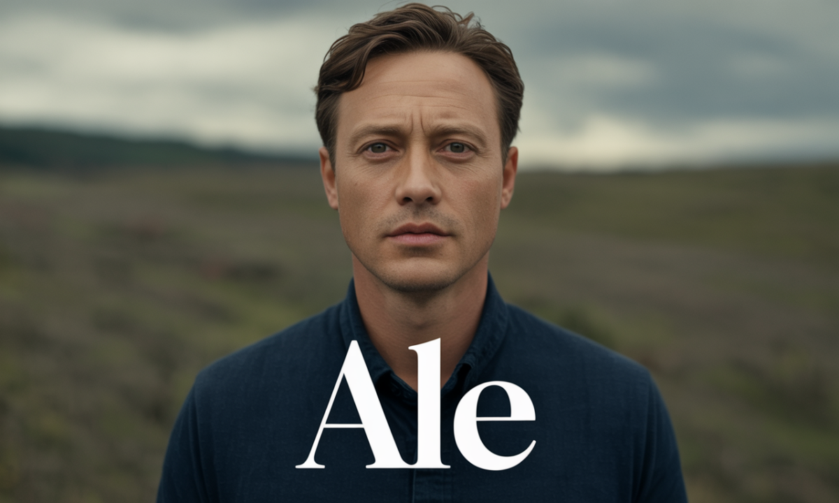 Illustration symbolique liée à l’origine du prénom Ale