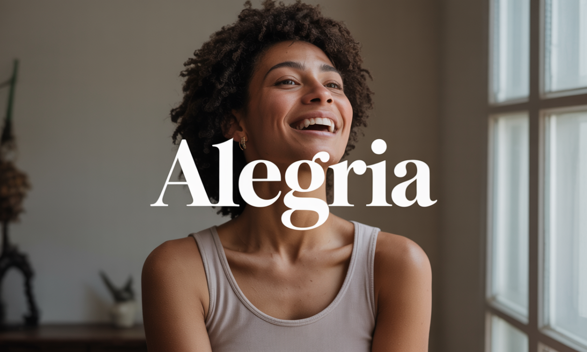 découvrez alegria, une expérience pleine de joie et de bonheur qui éveille vos sens et embellit votre quotidien.