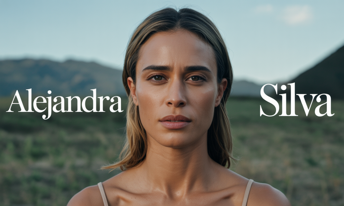 Illustration de Alejandra Silva, Personnalités et Célébrités