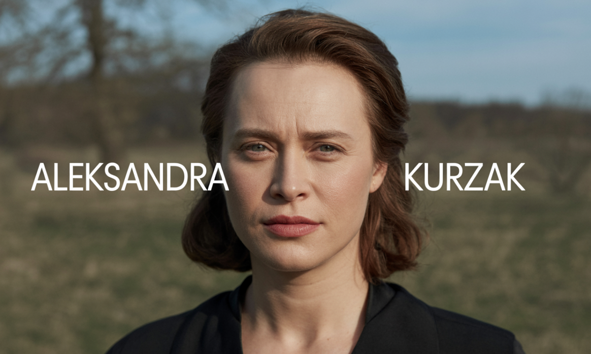 découvrez aleksandra kurzak, soprano lyrique internationale reconnue pour ses performances exceptionnelles sur les plus grandes scènes d'opéra.