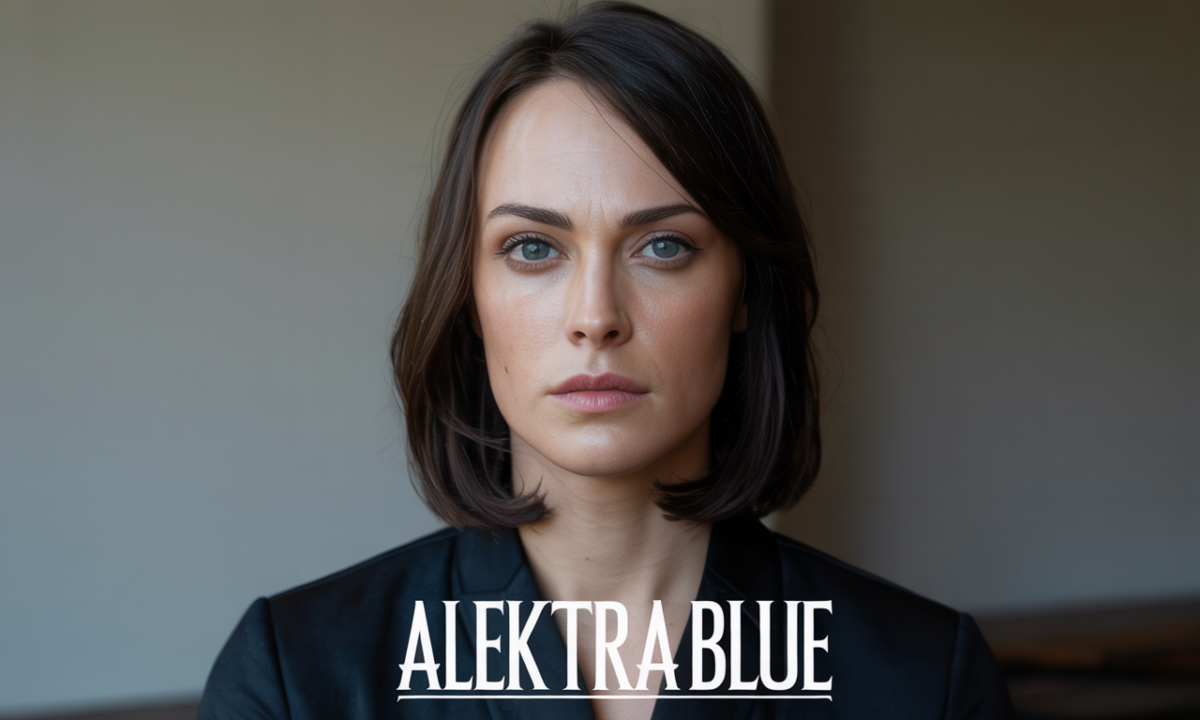 Illustration de Alektra Blue, Personnalités et Célébrités