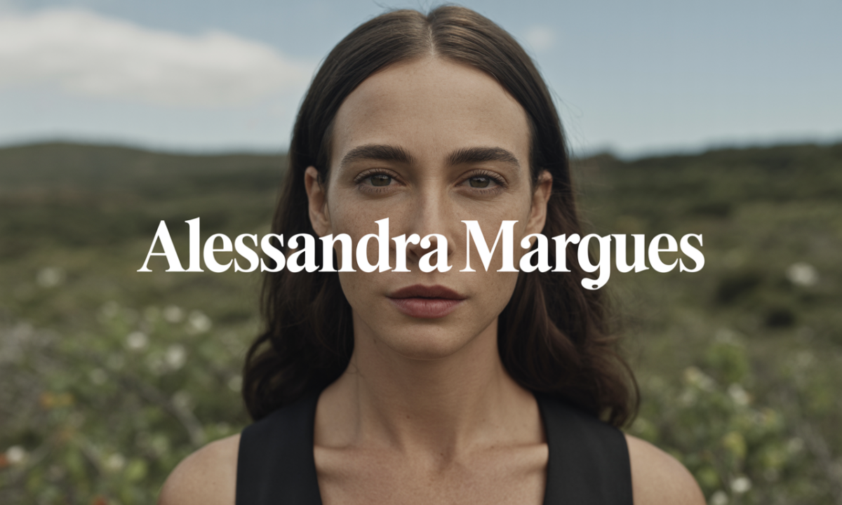 Illustration de Alessandra Marques, Personnalités et Célébrités