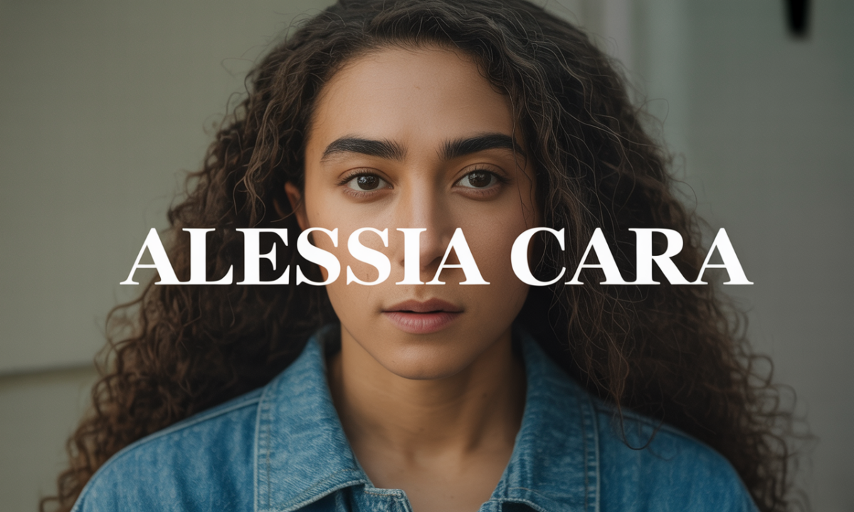 découvrez alessia cara, artiste canadienne reconnue pour sa voix unique et ses chansons engagées mêlant pop et r&b.