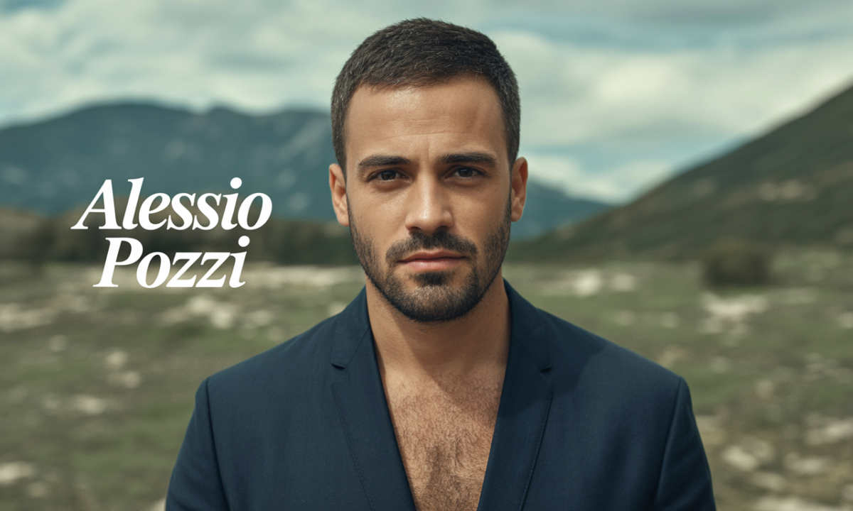 découvrez alessio pozzi, un professionnel passionné et innovant, reconnu pour son expertise et son engagement dans son domaine.