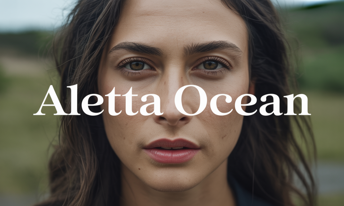 découvrez aletta ocean, une artiste polyvalente reconnue pour son charisme et son talent exceptionnel dans l'industrie du divertissement.