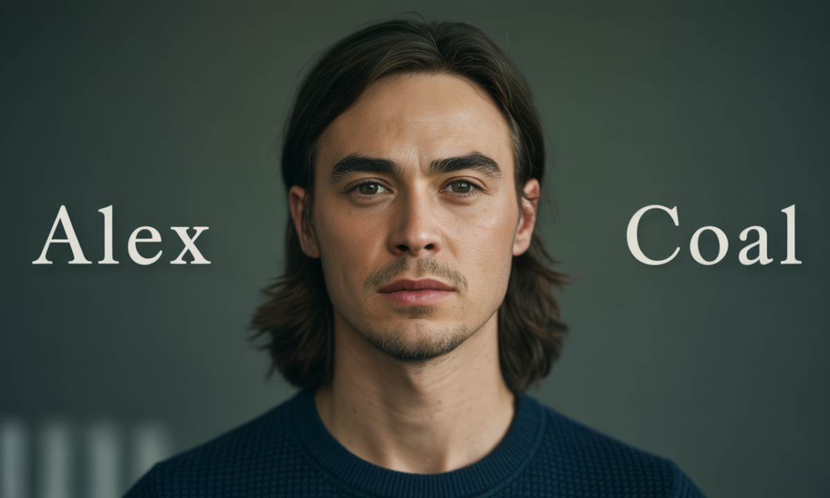 Illustration de Alex Coal, Personnalités et Célébrités