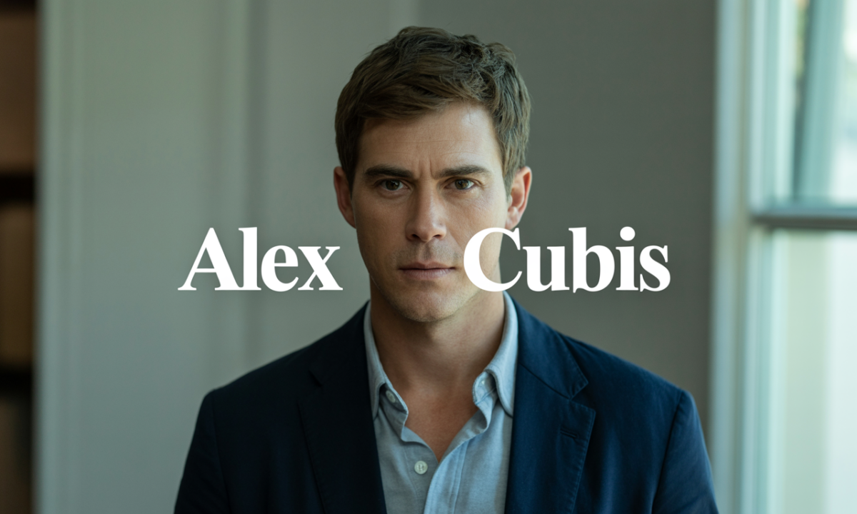 découvrez alex cubis, un acteur talentueux et prometteur reconnu pour ses performances captivantes et son charisme unique.