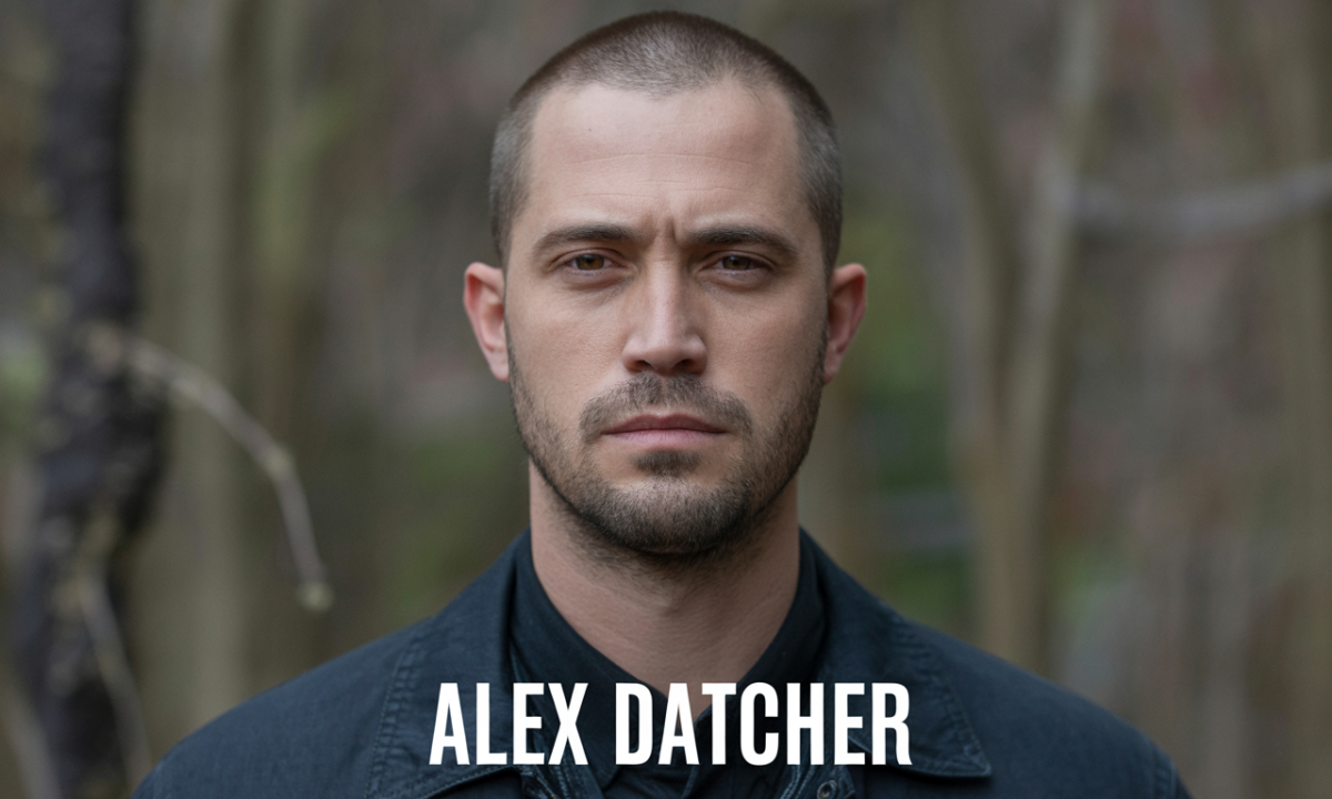 découvrez alex datcher, une personnalité inspirante reconnue pour son expertise et son engagement dans son domaine.