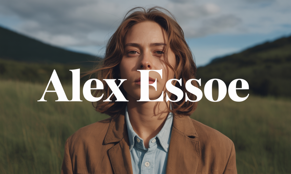 découvrez alex essoe, actrice canadienne reconnue pour ses rôles dans des films d'horreur et ses performances captivantes au cinéma.