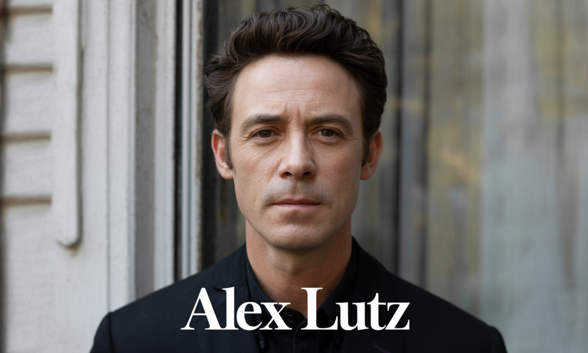 découvrez l'univers d'alex lutz, comédien, humoriste et réalisateur français reconnu pour son talent et son humour unique.