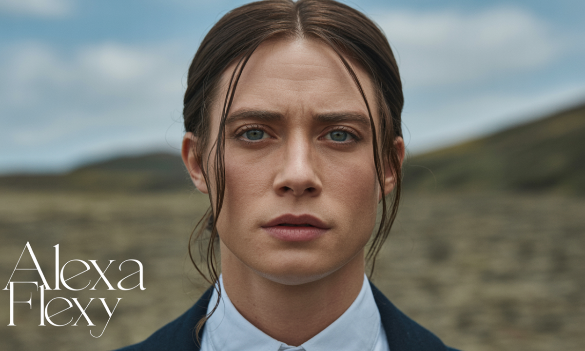 Illustration de Alexa Flexy, Personnalités et Célébrités