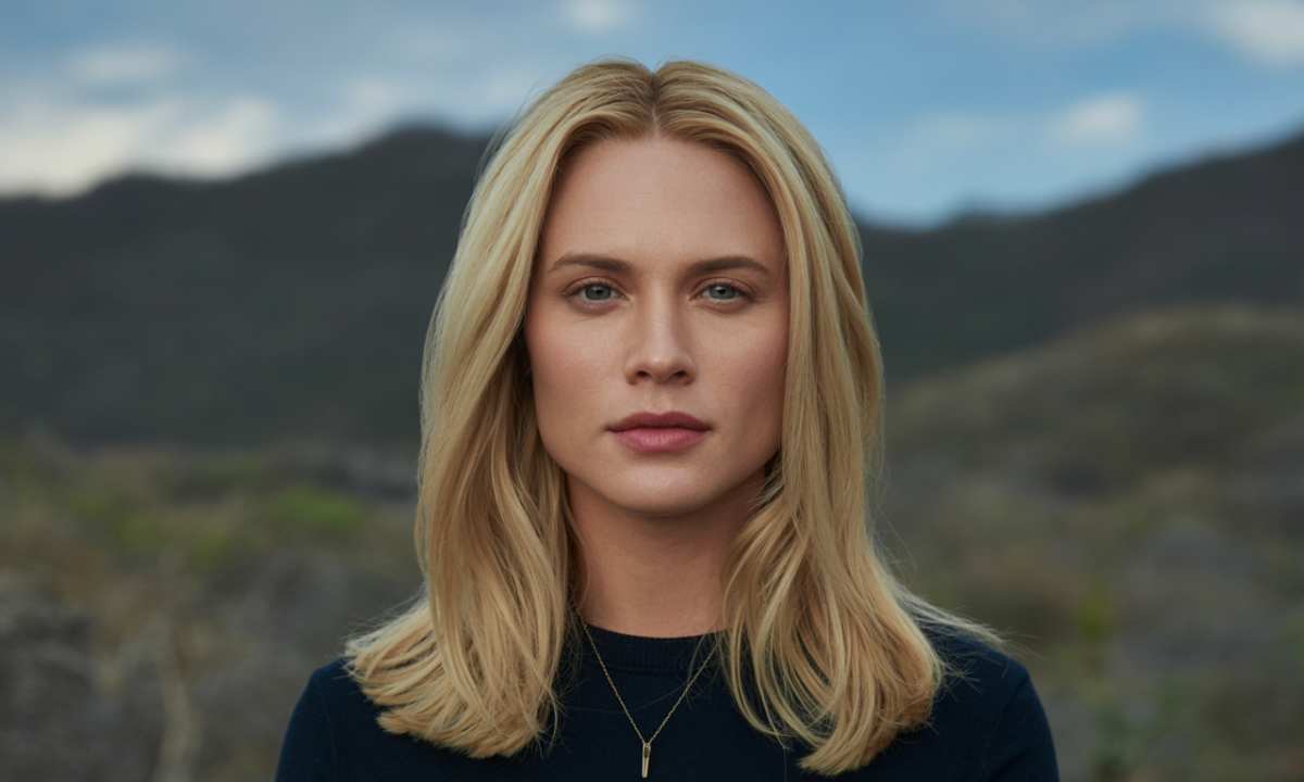 découvrez alexa havins, actrice américaine reconnue pour ses rôles marquants dans les séries télévisées et son parcours artistique captivant.