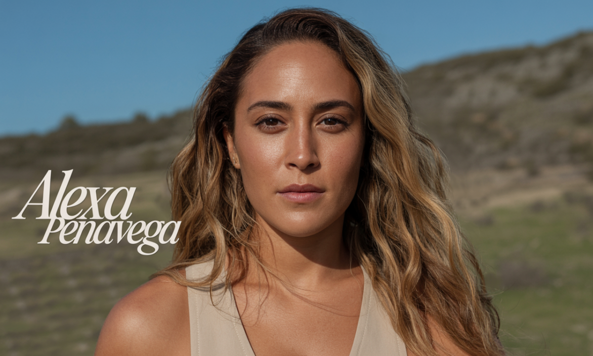 découvrez tout sur alexa penavega : biographie, carrière, actualités et projets de cette actrice et chanteuse américaine.