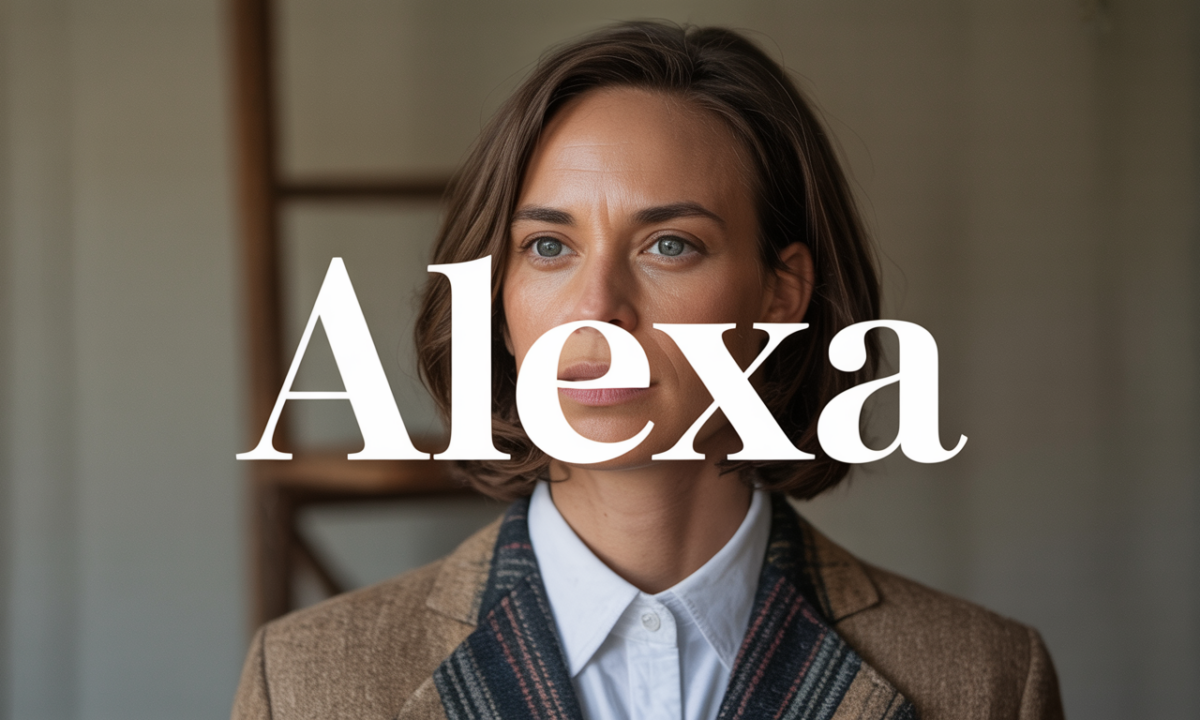 découvrez alexa, l'assistant vocal intelligent d'amazon qui facilite votre quotidien grâce à la commande vocale, la domotique et l'accès instantané à l'information.