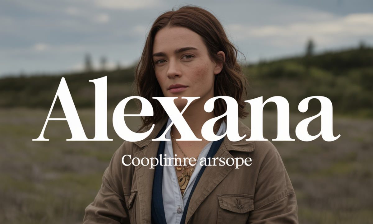 découvrez alexana, une marque alliant élégance et modernité pour sublimer votre style au quotidien.