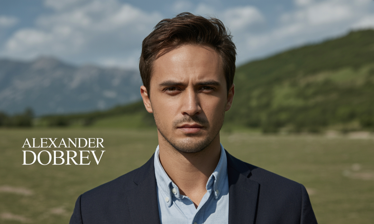 découvrez le profil et les réalisations d'alexander dobrev, un expert reconnu dans son domaine, offrant des insights et des contributions remarquables.